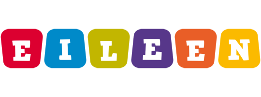 Eileen daycare logo