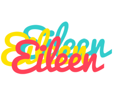 Eileen disco logo