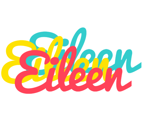 Eileen disco logo