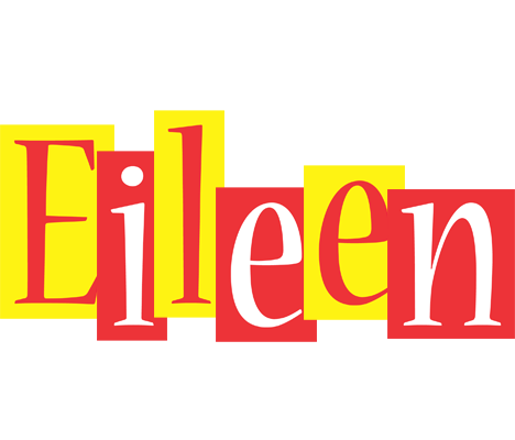 Eileen errors logo