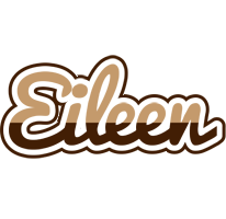 Eileen exclusive logo