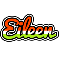 Eileen exotic logo