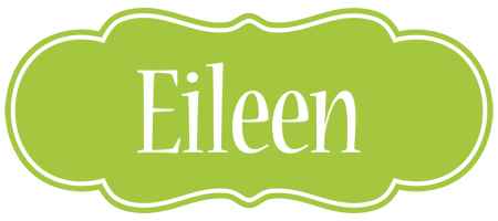 Eileen family logo
