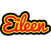 Eileen fireman logo