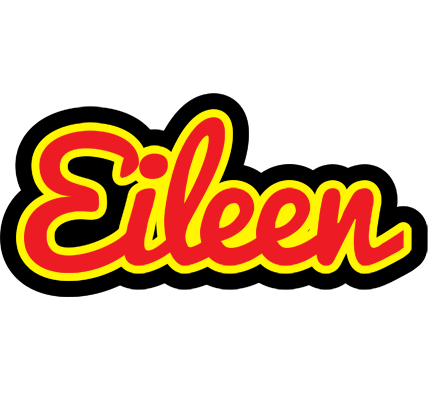 Eileen fireman logo