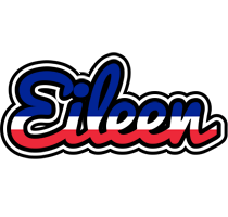 Eileen france logo