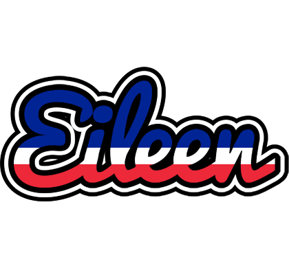 Eileen france logo