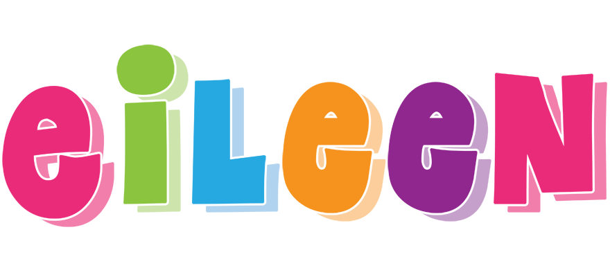 Eileen friday logo