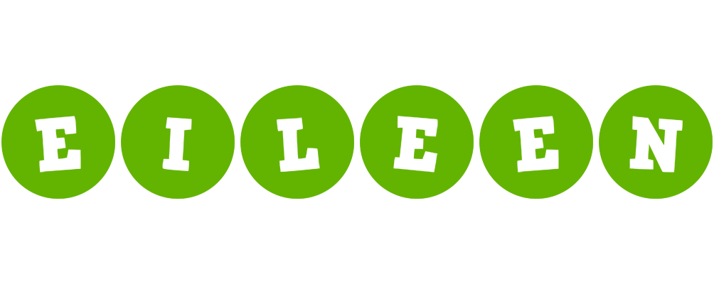 Eileen games logo