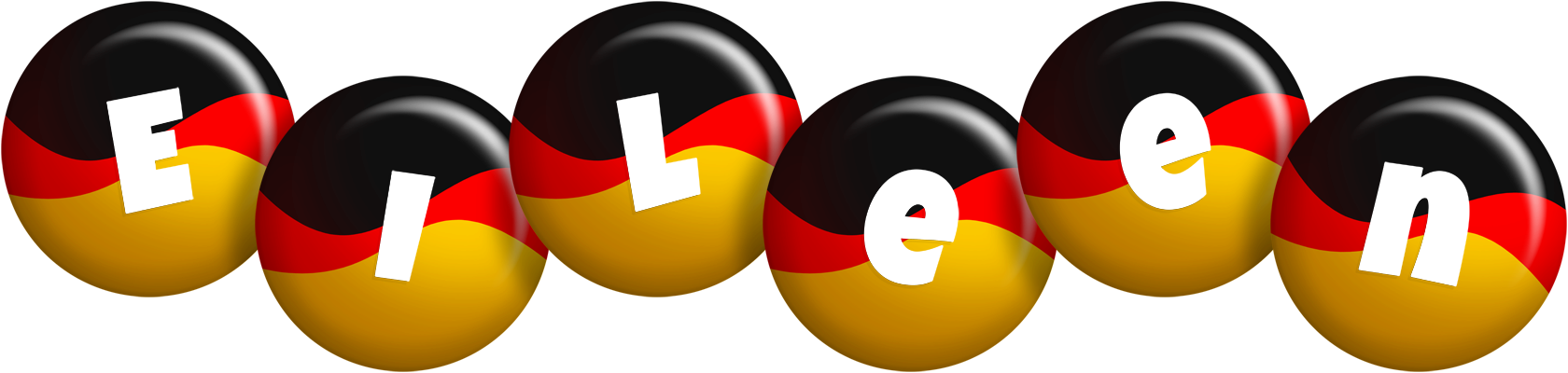 Eileen german logo