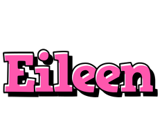 Eileen girlish logo