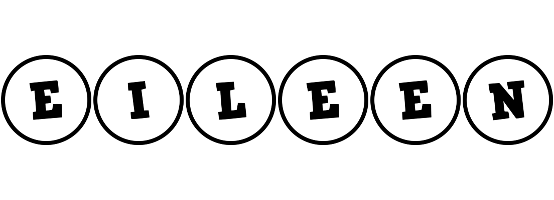 Eileen handy logo