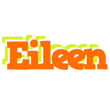 Eileen healthy logo