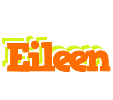 Eileen healthy logo