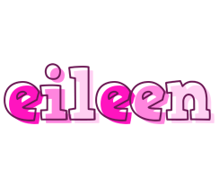 Eileen hello logo