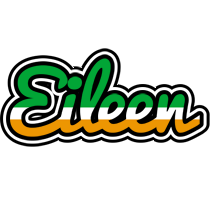 Eileen ireland logo
