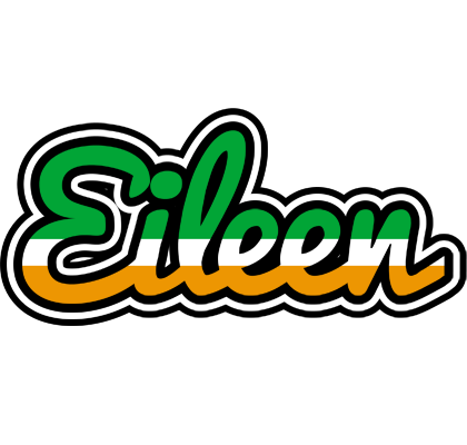 Eileen ireland logo