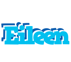 Eileen jacuzzi logo