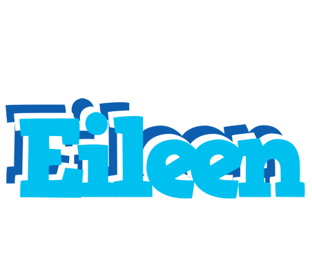 Eileen jacuzzi logo