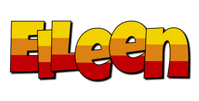 Eileen jungle logo