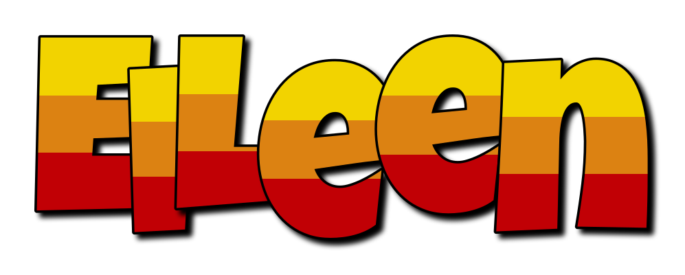 Eileen jungle logo