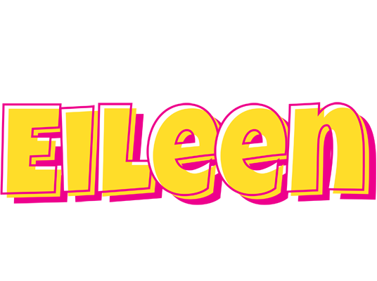 Eileen kaboom logo