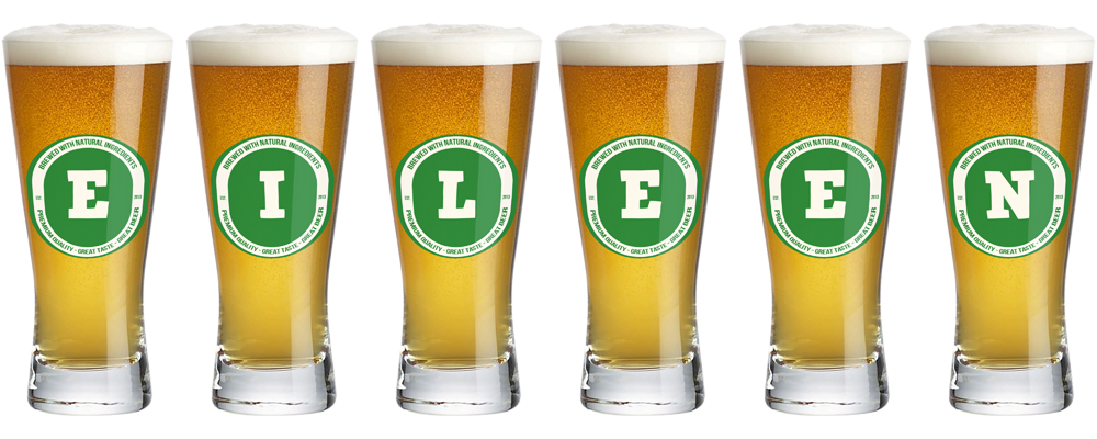 Eileen lager logo
