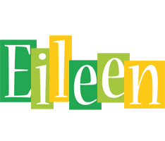 Eileen lemonade logo
