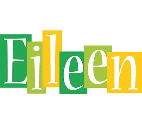 Eileen lemonade logo