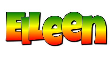 Eileen mango logo