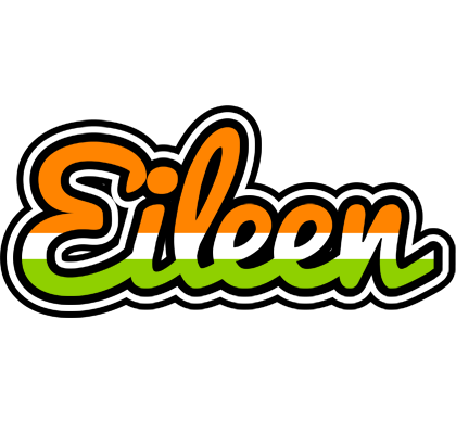 Eileen mumbai logo