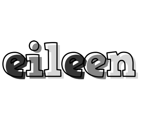Eileen night logo