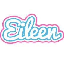 Eileen outdoors logo
