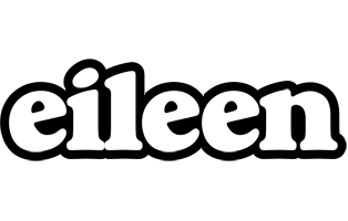 Eileen panda logo