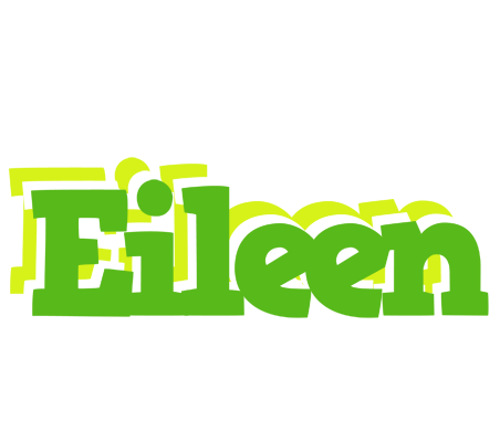 Eileen picnic logo