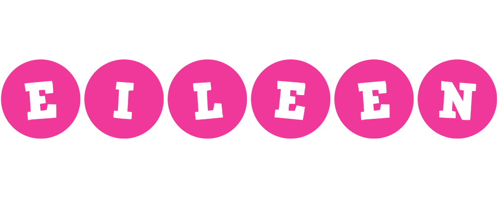 Eileen poker logo