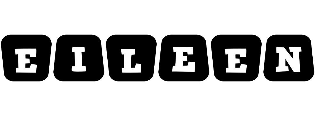 Eileen racing logo