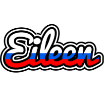 Eileen russia logo
