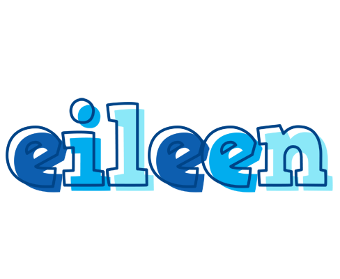 Eileen sailor logo