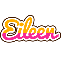 Eileen smoothie logo