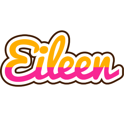 Eileen smoothie logo