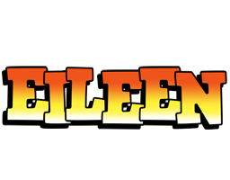 Eileen sunset logo