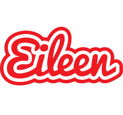 Eileen sunshine logo