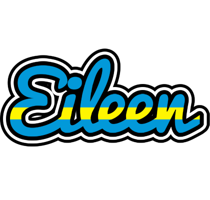 Eileen sweden logo