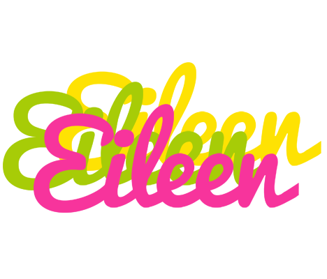 Eileen sweets logo