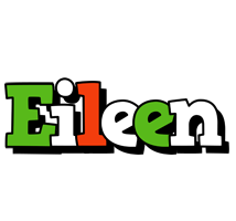 Eileen venezia logo