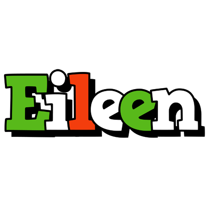 Eileen venezia logo