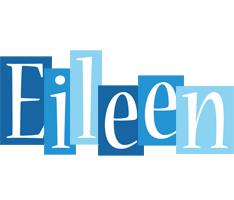 Eileen winter logo