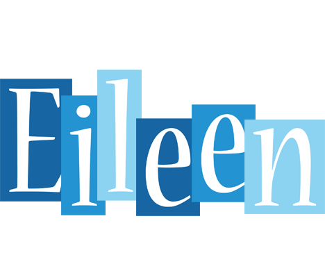 Eileen winter logo