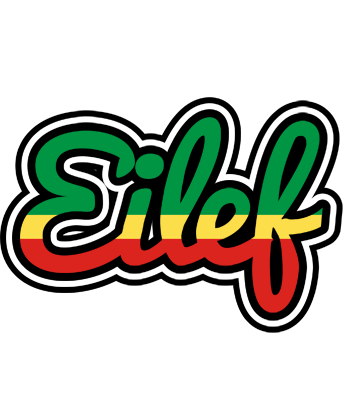 Eilef african logo